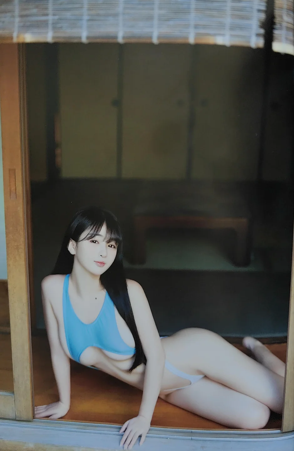桜井宁宁 - 实体本 妻 [80P-29MB] tg@simisebaisi 【丝足阁】040.webp